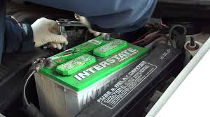 car battery replacement newport ar